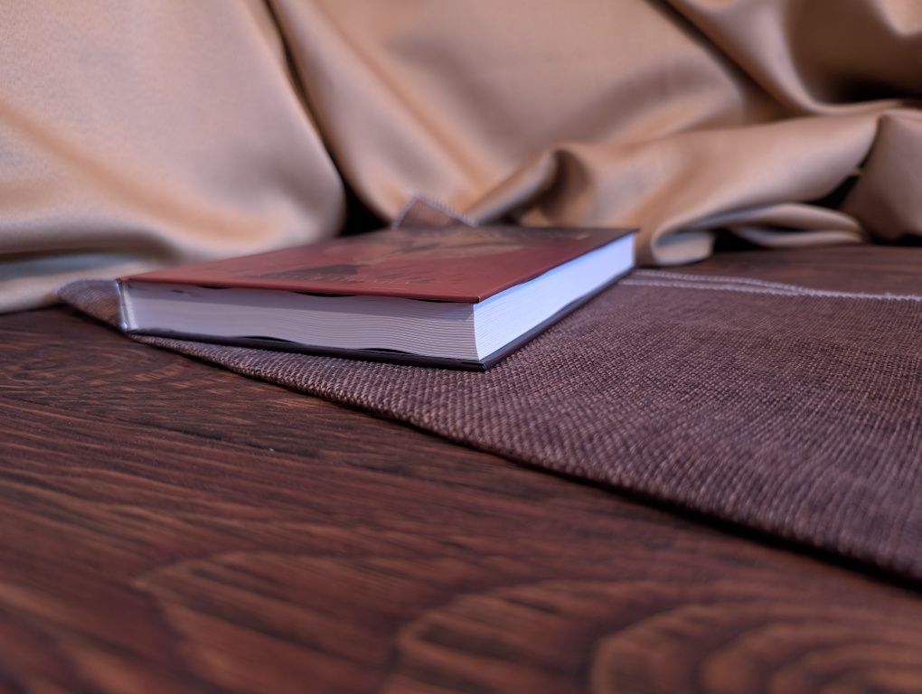 Нова книга Персі Джексон і олімпійці книга третя прокляття титана