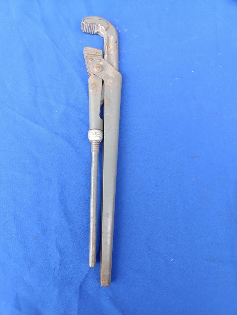 Попковый ключ ссср советский второй 2 номер трубный попковый  попка