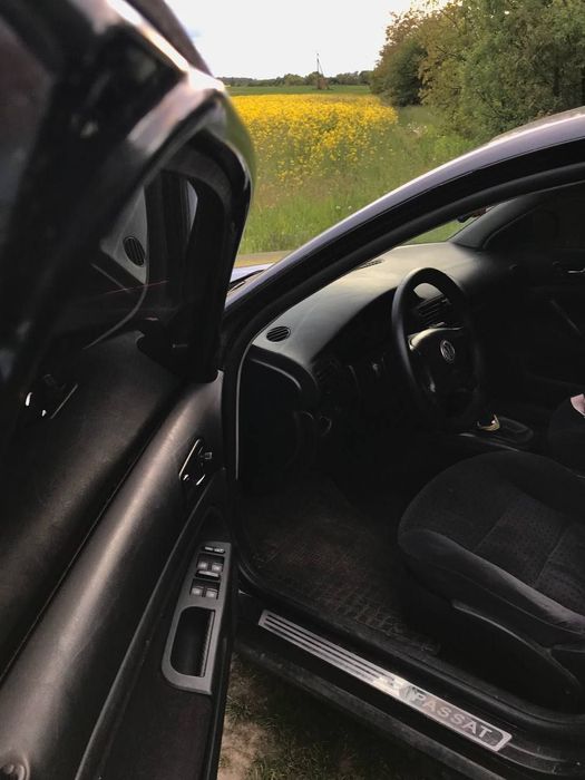 Volkswagen 1.9 в хорошому стані