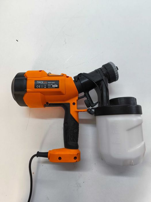 Pistola pintura electrica Tacklife SGP15AC