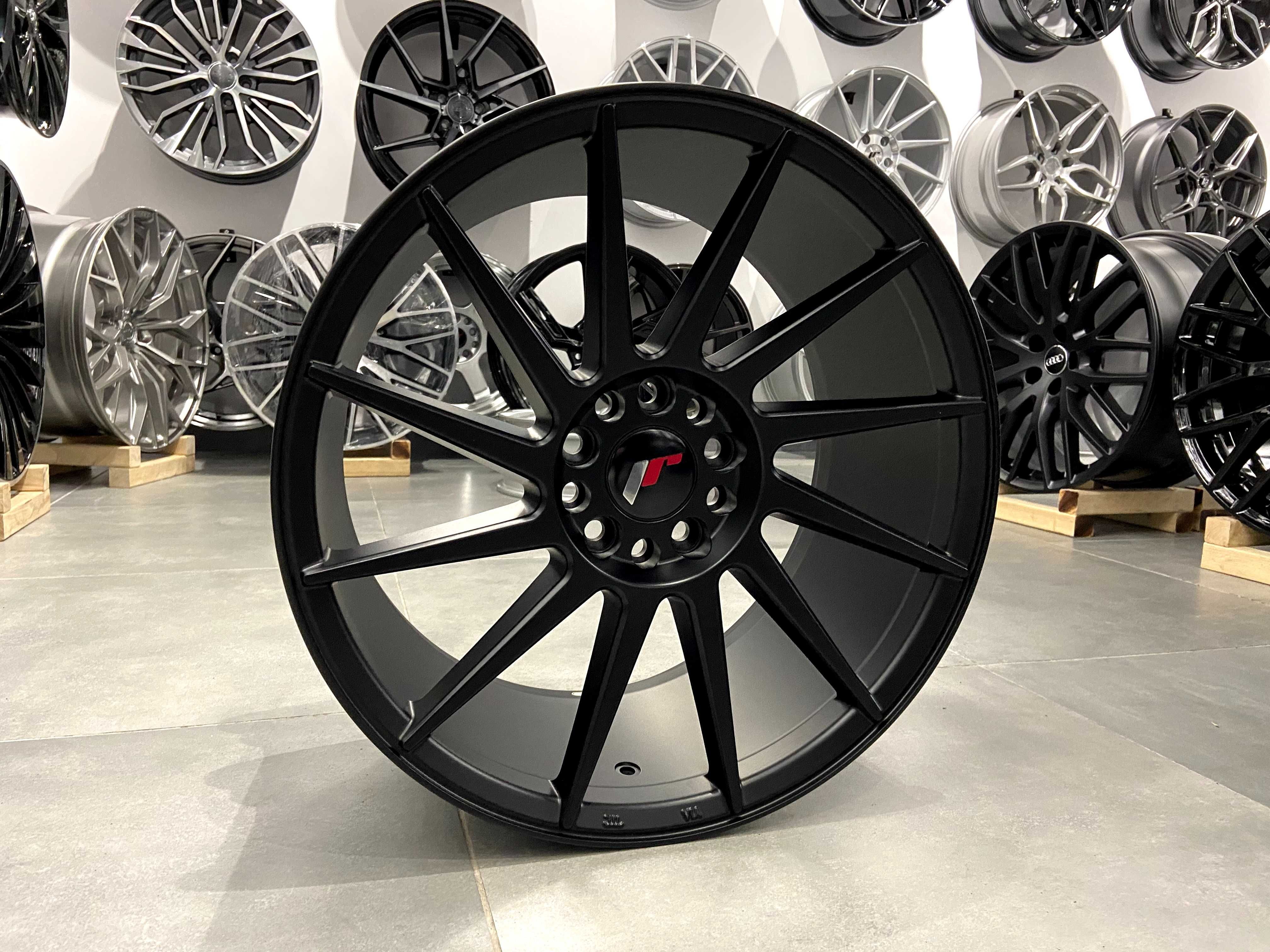 Felgi 18x8.5 5x112 5x114.3 ET40 Japan Racing JR22