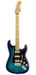 FENDER stratocaster hss. -serie limitada