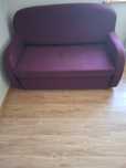 Sofa kanapa dwuosobowa