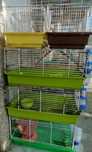 Gaiolas para hamsters