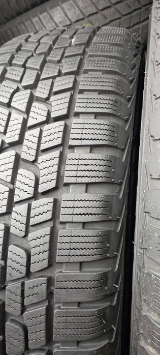 Firestone 195 65 r15 4шт 2шт шини б'у зимова гума з Європи