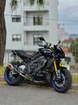2023 Yamaha MT-10 SP Akrapovič