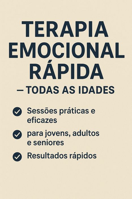 Terapia psicoemocional