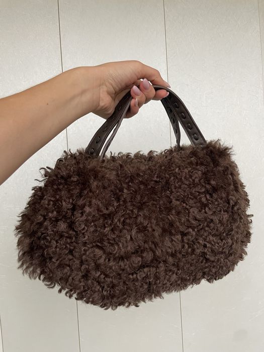 Сумка жіноча осень 2025