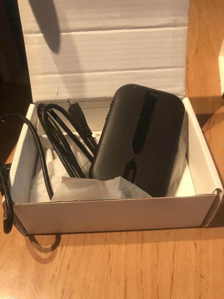 Ruter d-link 4 g lte