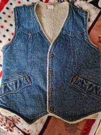 Levis kamizela vintage rozm.m cena 49 zl