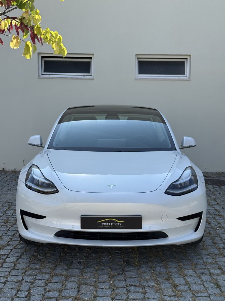 Tesla Model 3 SR Plus LFP