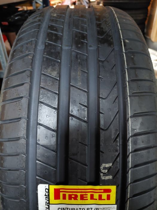 NOWE opony letnie 255/45R19 Pirelli Cinturato P7 (P7C2) MO WYSYŁKA