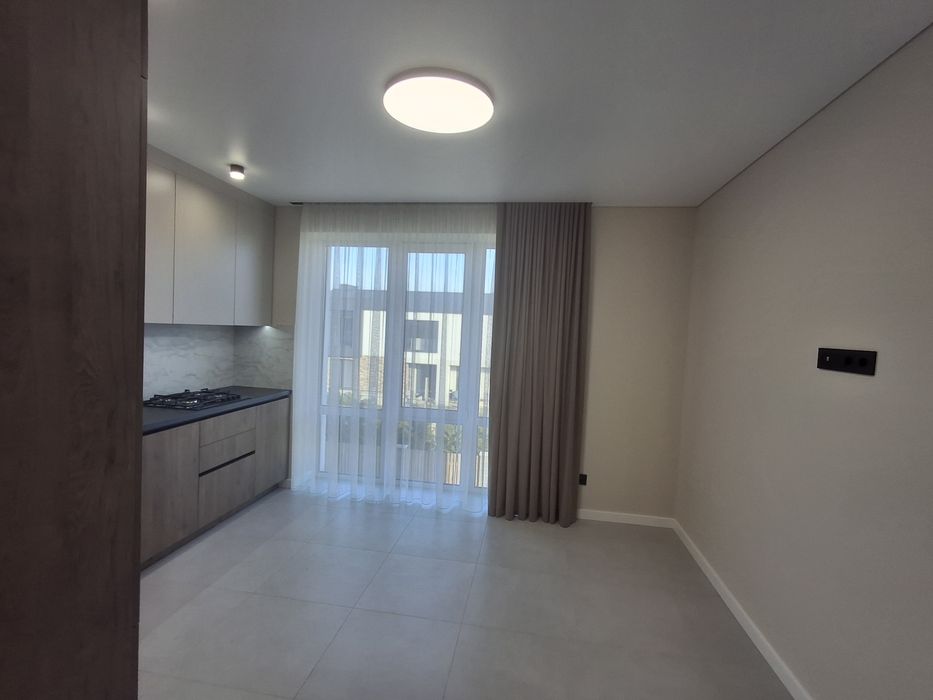 Продаж 2х кімнатної квартири