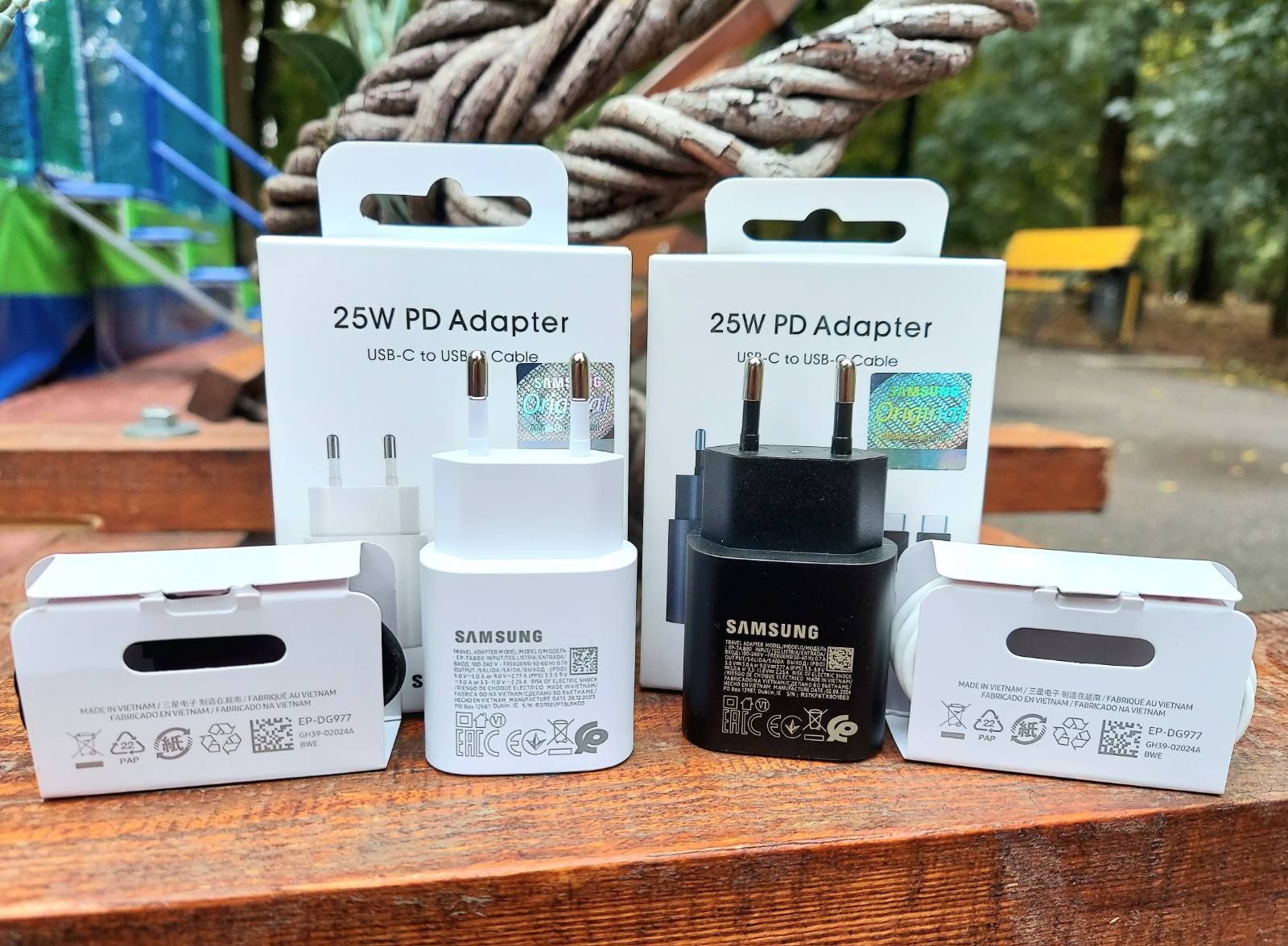 Супер швидка зарядка Samsung 25W Super Fast Charger  быстрая зарядка