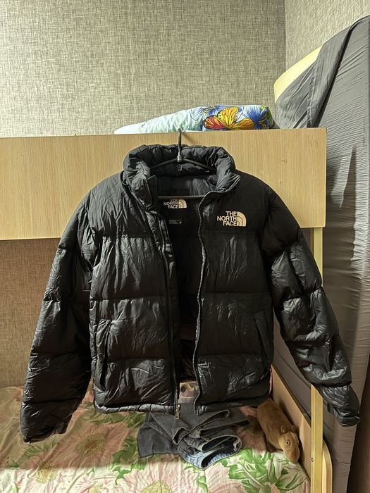 Курточка the north face ЗАБРОНЬОВАНА