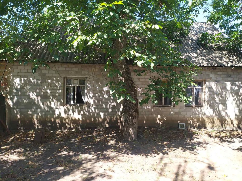 Продажа дома, Кобылякский р-н, с. Проскуры