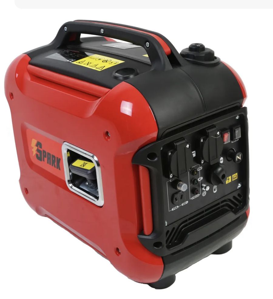 Генератор инверторный Spark 2000W в Києві, інверторний