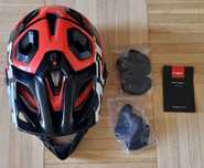 Kask MET PARACHUTE 59-62cm