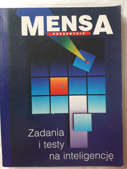 Zadania i testy na inteligencje