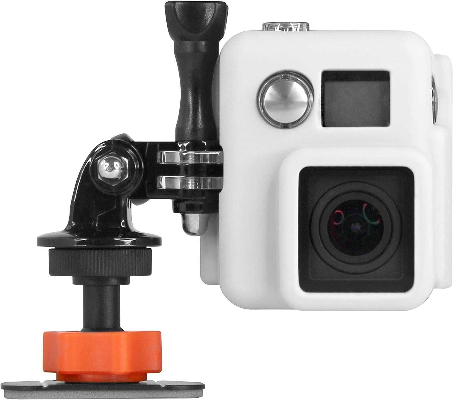 Uchwyt kątowy GoPro SJCAM XSories Sticky Mount