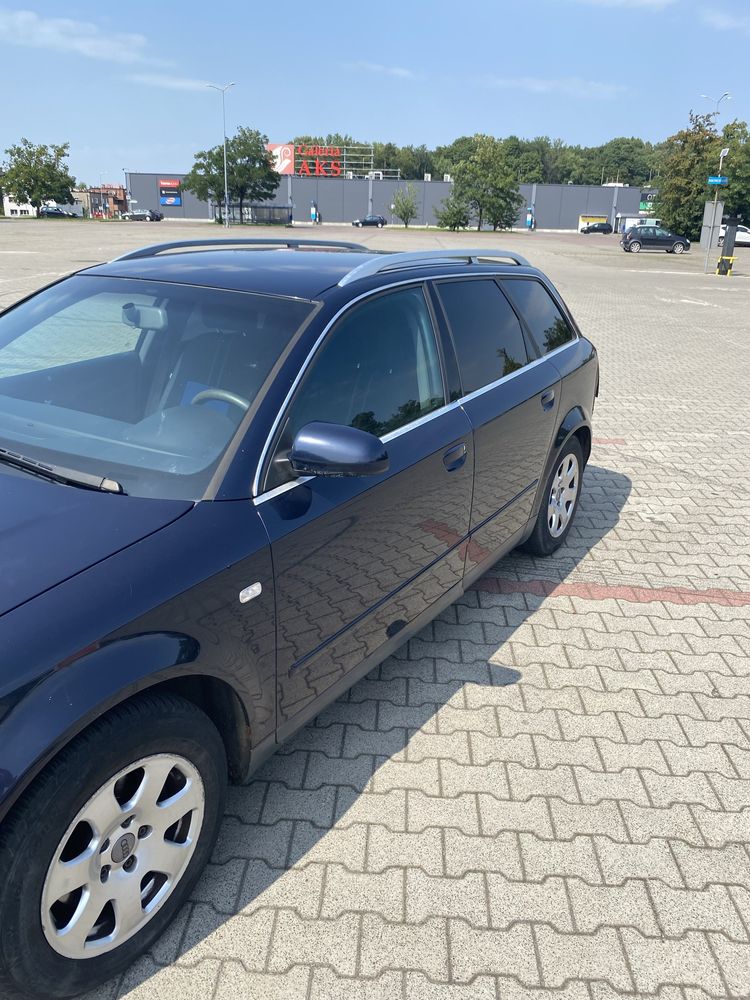 Audi A4 B6 Avant 1.9 TDI  2004 r.