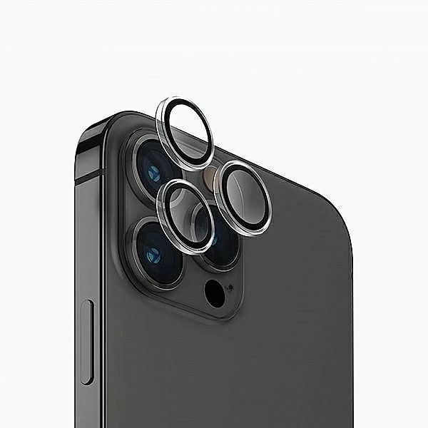 Szkło Uniq Optix Clear Camera Lens Protector na obiektyw aparatu iPhon