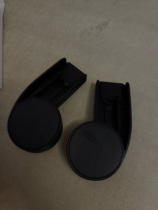 Adaptery do wózka cybex