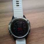 Zegarek Garmin Fenix 5
