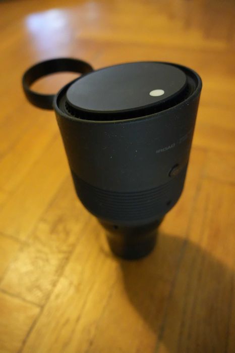 Samochodowy Oczyszczacz Powietrza IRoad iAir