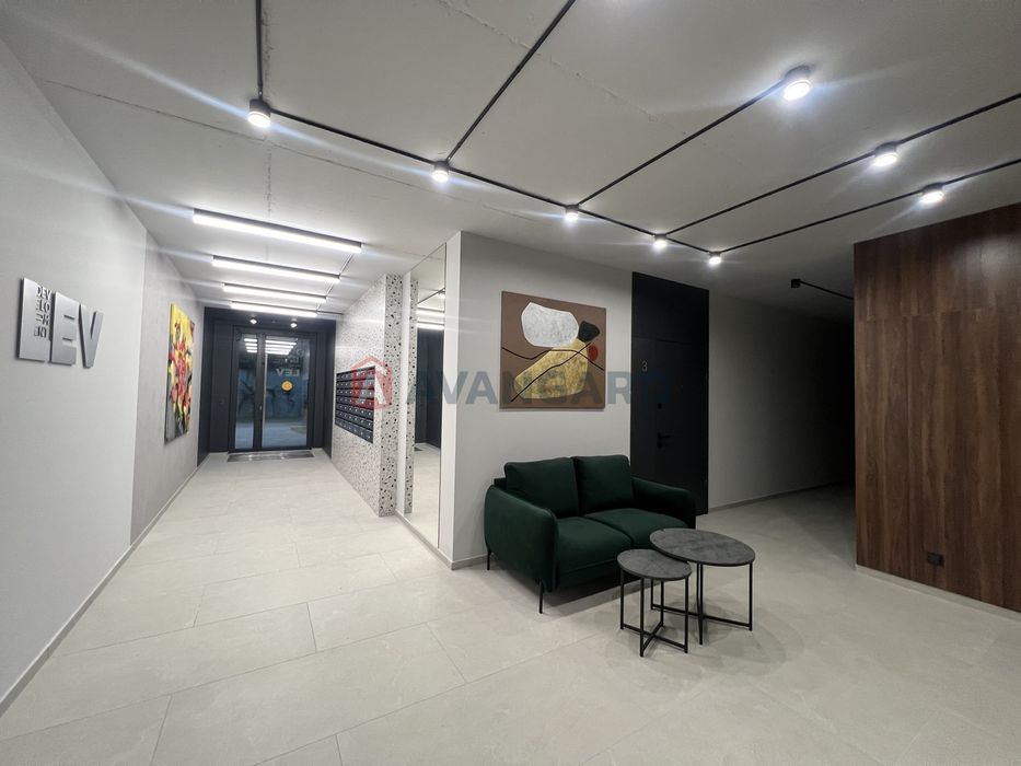 Продаж 1 кім кв ЖК 'Perfect Life' Винники + ПАРКІНГ