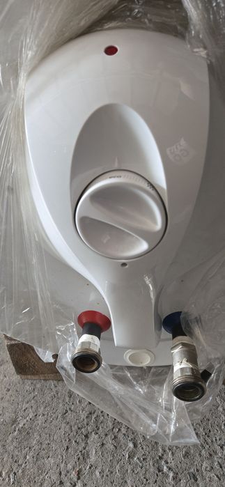 Бойлер Gorenje TGR200 NGV9