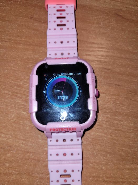 Garett Kids Star 4G RT