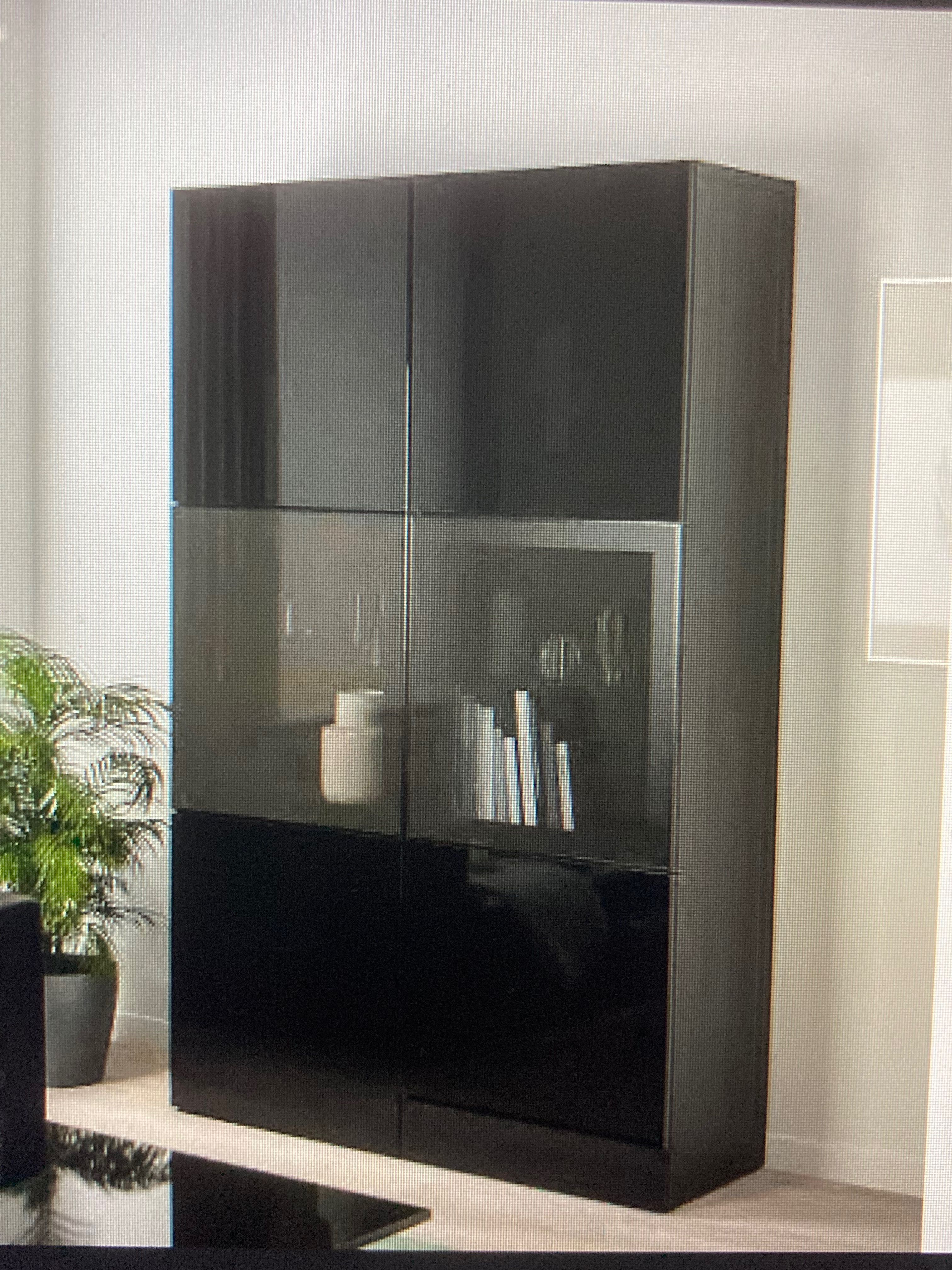 Móvel arrumação / Vitrine