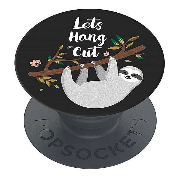 Uchwyt Popsockets 2 Hang Out i podstawka do telefonu