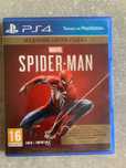 Spider-Man 2018 (PS4-PS5)