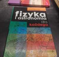 Fizyka i astronomia dla każdego Zam Kor