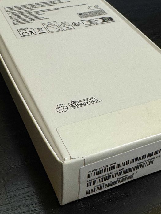 Samsung Galaxy A26 5G 256GB - NOVO