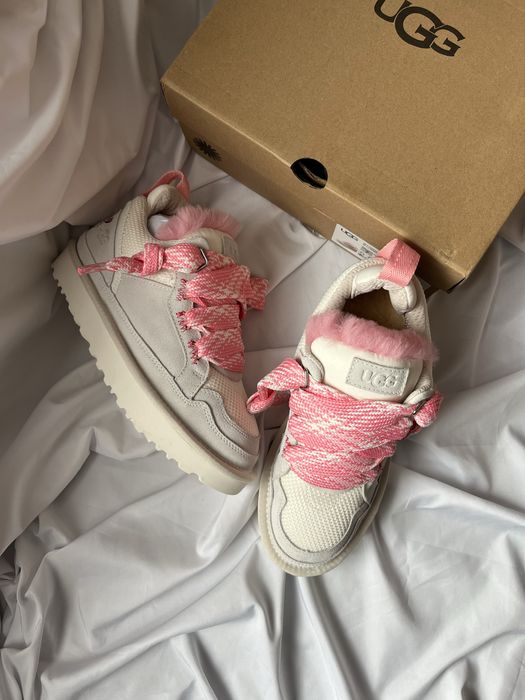 Ugg lowmel (37-41 розмір)