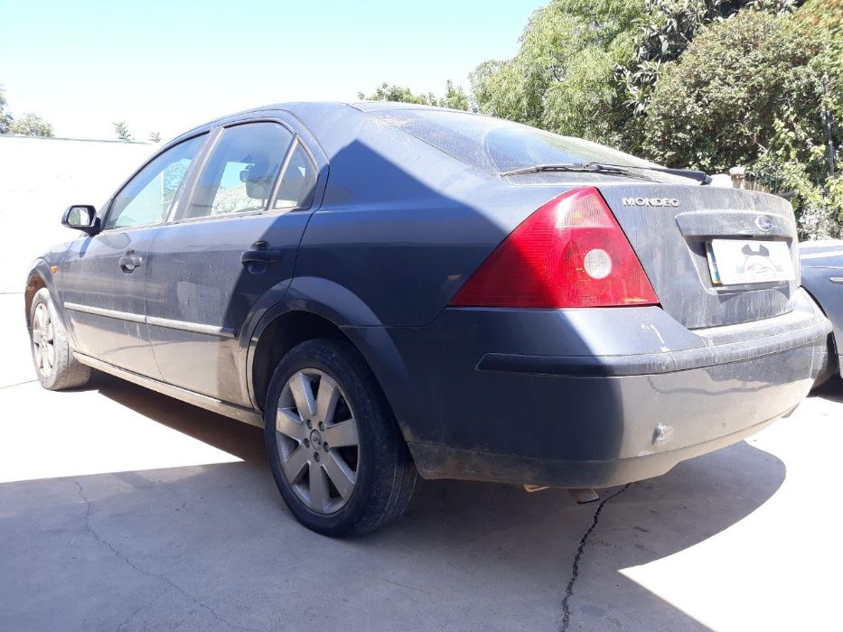 Ford Mondeo 1.8 2003, 2006 Para Peças