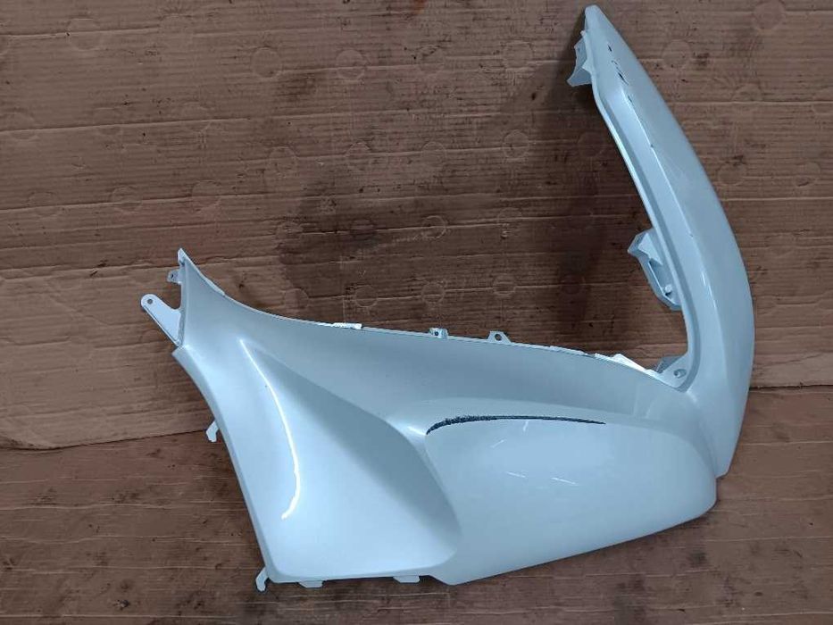 Carenagem frontal direita Honda PCX125 versão 2010 a 2014