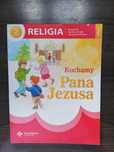 Podręcznik do religii klasa ll
