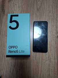 Smartfon Oppo reno5 lite