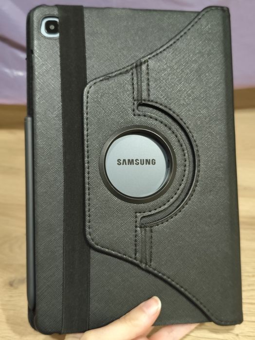 Samsung Galaxy Tab S6 Lite (2022) – 4GB/64GB – Wi-Fi – Cinzento