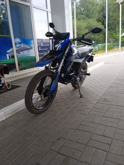 Forte 300 2023 ідеальний стан