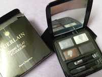 Cieni do powiek Guerlain Ombre  Eclat Palette 4 colours #412