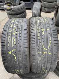 Распродажа Резина 225/50 R17 PIRELLI Pzero Ross Лето Пара