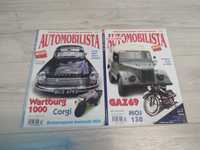 0044 Automobilista 2 i 10/2003