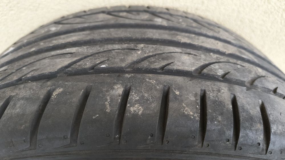 Hankook Ventus V12 evo2 245/35/zr19- 2 szt. rocznik 2022