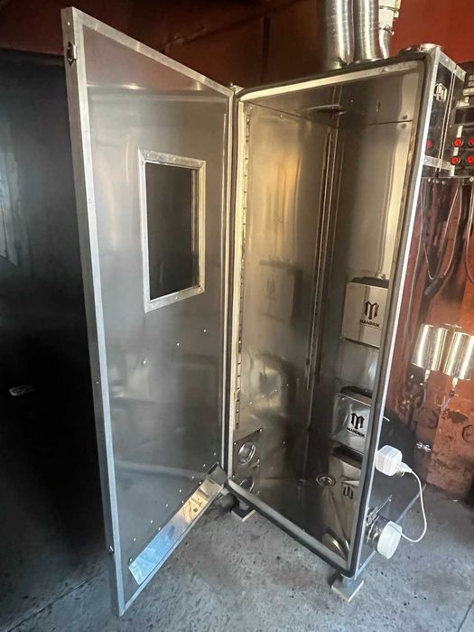 Продам бізнес копчене м’ясо та джерки