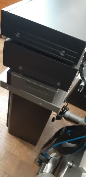 Vendo equalizador sansui com reveberaçào